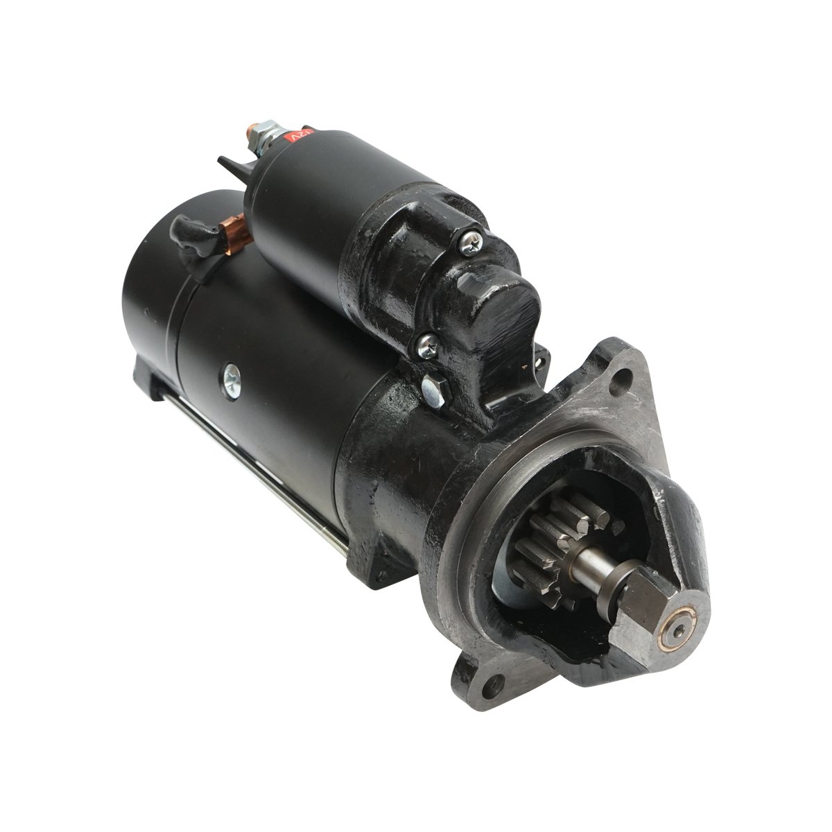 Electromotor 12V pentru JCB cod OEM AZF4186, MS84